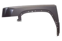 FENDER FR LH REPLACEMENT FOR JEEP COMMANDER 2007 PARTSLINK NUMBER CH1240249 FENDER FR LH REPLACEMENT FOR JEEP COMMANDER 2007 PARTSLINK NUMBER CH1240249