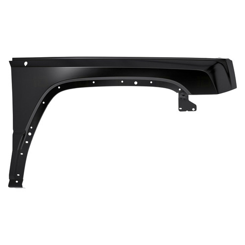 FENDER FR RH CAPA REPLACEMENT FOR JEEP COMMANDER 2007 PARTSLINK NUMBER CH1241249C FENDER FR RH CAPA REPLACEMENT FOR JEEP COMMANDER 2007 PARTSLINK NUMBER CH1241249C