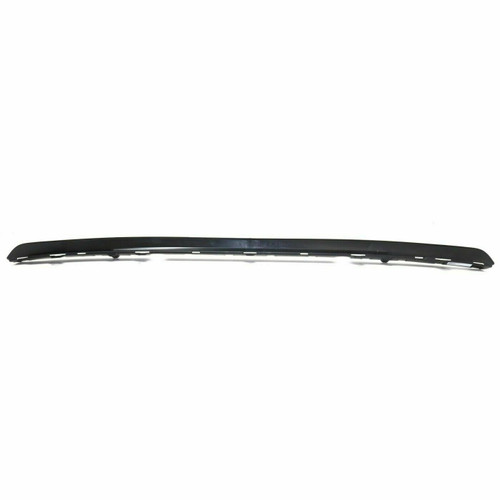 VALANCE FR MATT-BLACK CAPA REPLACEMENT FOR JEEP COMMANDER 2007 PARTSLINK NUMBER CH1090143C VALANCE FR MATT-BLACK CAPA REPLACEMENT FOR JEEP COMMANDER 2007 PARTSLINK NUMBER CH1090143C