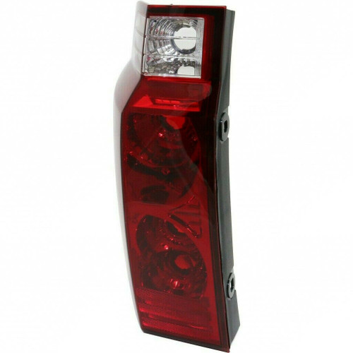TAIL LAMP LH CAPA REPLACEMENT FOR JEEP COMMANDER 2007 PARTSLINK NUMBER CH2818107C TAIL LAMP LH CAPA REPLACEMENT FOR JEEP COMMANDER 2007 PARTSLINK NUMBER CH2818107C