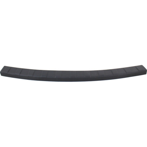 BUMPER STEP PAD RR REPLACEMENT FOR JEEP COMPASS MK 2007 PARTSLINK NUMBER  CH1191112