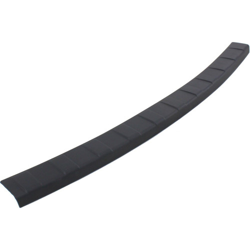 BUMPER STEP PAD RR REPLACEMENT FOR JEEP COMPASS MK 2007 PARTSLINK NUMBER  CH1191112