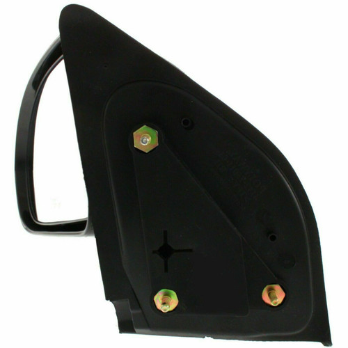 DOOR MIRROR LH MANUAL REPLACEMENT FOR JEEP COMPASS MK 2007 PARTSLINK NUMBER CH1320266 DOOR MIRROR LH MANUAL REPLACEMENT FOR JEEP COMPASS MK 2007 PARTSLINK NUMBER CH1320266