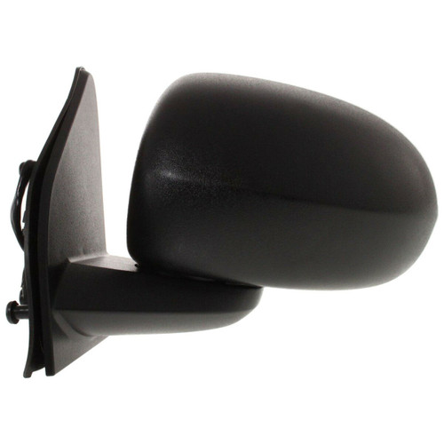 DOOR MIRROR LH POWER HTD REPLACEMENT FOR JEEP COMPASS MK 2007 PARTSLINK NUMBER  CH1320262
