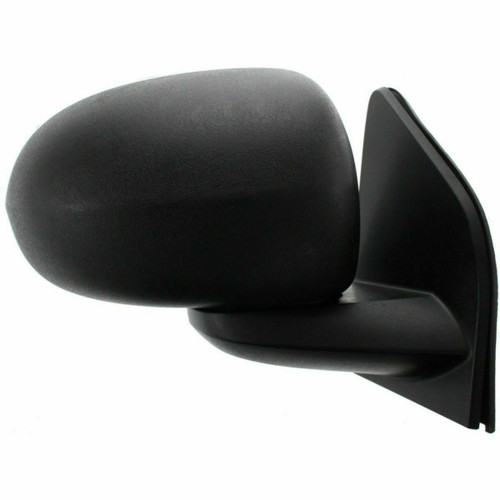DOOR MIRROR RH MANUAL REPLACEMENT FOR JEEP COMPASS MK 2007 PARTSLINK NUMBER  CH1321266
