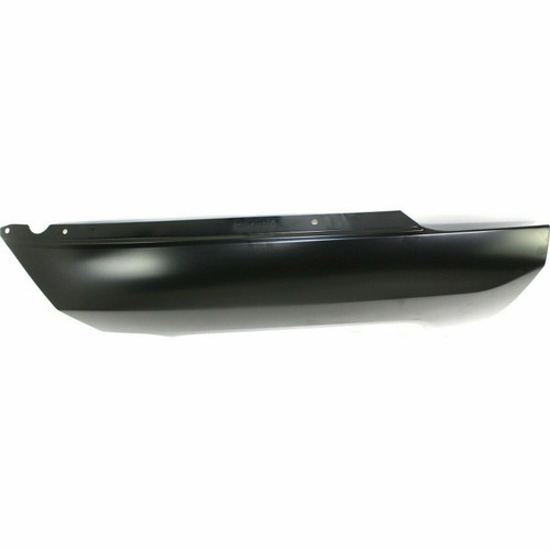 FENDER FR LH CAPA REPLACEMENT FOR JEEP COMPASS MK 2007 PARTSLINK NUMBER  CH1240253C