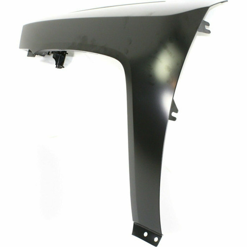 FENDER FR LH CAPA REPLACEMENT FOR JEEP COMPASS MK 2007 PARTSLINK NUMBER  CH1240253C