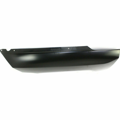 FENDER FR LH REPLACEMENT FOR JEEP COMPASS MK 2007 PARTSLINK NUMBER  CH1240253