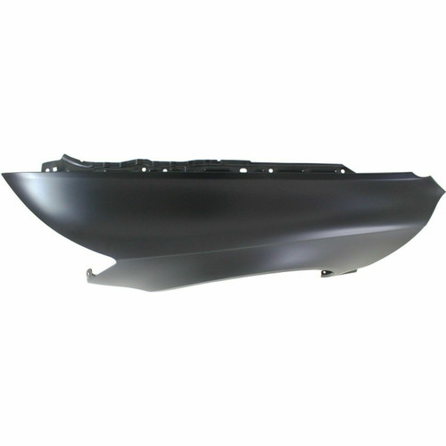 FENDER FR LH (W/O SIDE LAMP HOLE) STEEL CAPA REPLACEMENT FOR AUDI A6 2011 PARTSLINK NUMBER AU1240128C FENDER FR LH (W/O SIDE LAMP HOLE) STEEL CAPA REPLACEMENT FOR AUDI A6 2011 PARTSLINK NUMBER AU1240128C