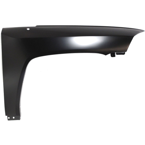 FENDER FR RH REPLACEMENT FOR JEEP COMPASS MK 2007 PARTSLINK NUMBER CH1241253 FENDER FR RH REPLACEMENT FOR JEEP COMPASS MK 2007 PARTSLINK NUMBER CH1241253