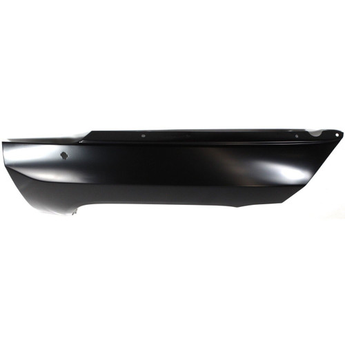 FENDER FR RH REPLACEMENT FOR JEEP COMPASS MK 2007 PARTSLINK NUMBER CH1241253 FENDER FR RH REPLACEMENT FOR JEEP COMPASS MK 2007 PARTSLINK NUMBER CH1241253