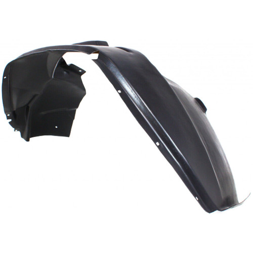 FENDER LINER FR RH REPLACEMENT FOR JEEP COMPASS MK 2007 PARTSLINK NUMBER CH1249133 FENDER LINER FR RH REPLACEMENT FOR JEEP COMPASS MK 2007 PARTSLINK NUMBER CH1249133