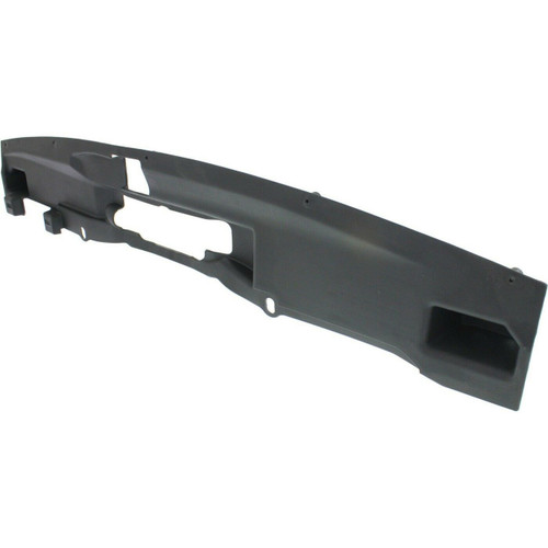 GRILLE MOUNTING PANEL REPLACEMENT FOR JEEP COMPASS MK 2007 PARTSLINK NUMBER  CH1223102