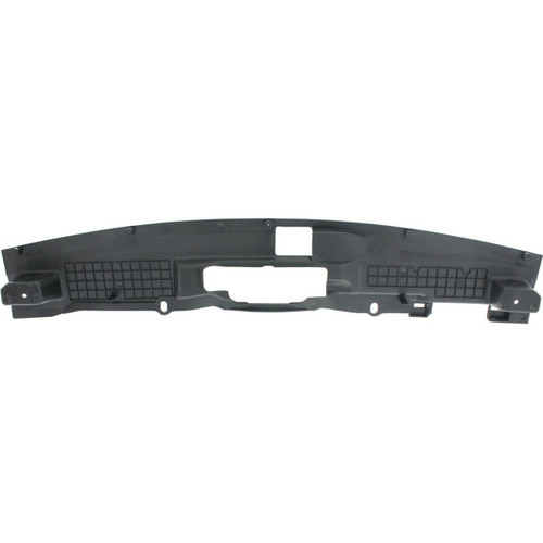 GRILLE MOUNTING PANEL REPLACEMENT FOR JEEP COMPASS MK 2007 PARTSLINK NUMBER  CH1223102