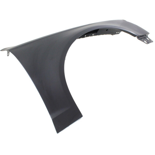 FENDER FR RH (W/O SIDE LAMP HOLE) ALUMINUM CAPA REPLACEMENT FOR AUDI A6 2011 PARTSLINK NUMBER AU1241123C FENDER FR RH (W/O SIDE LAMP HOLE) ALUMINUM CAPA REPLACEMENT FOR AUDI A6 2011 PARTSLINK NUMBER AU1241123C