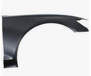 FENDER FR RH (W/O SIDE LAMP HOLE) STEEL REPLACEMENT FOR AUDI A6 2011 PARTSLINK NUMBER AU1241128 FENDER FR RH (W/O SIDE LAMP HOLE) STEEL REPLACEMENT FOR AUDI A6 2011 PARTSLINK NUMBER AU1241128