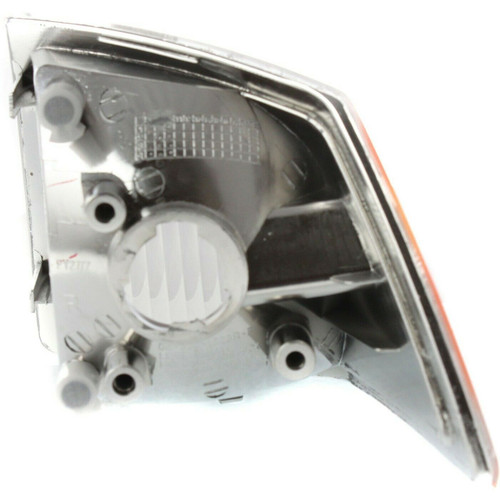 SIGNAL LAMP FR RH REPLACEMENT FOR JEEP COMPASS MK 2007 PARTSLINK NUMBER  CH2520144U