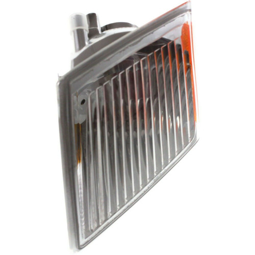 SIGNAL LAMP FR LH CAPA REPLACEMENT FOR JEEP COMPASS MK 2007 PARTSLINK NUMBER CH2520144C SIGNAL LAMP FR LH CAPA REPLACEMENT FOR JEEP COMPASS MK 2007 PARTSLINK NUMBER CH2520144C