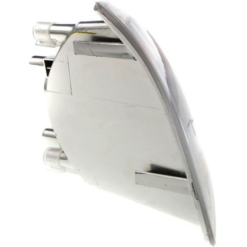SIGNAL LAMP FR LH CAPA REPLACEMENT FOR JEEP COMPASS MK 2007 PARTSLINK NUMBER CH2520144C SIGNAL LAMP FR LH CAPA REPLACEMENT FOR JEEP COMPASS MK 2007 PARTSLINK NUMBER CH2520144C
