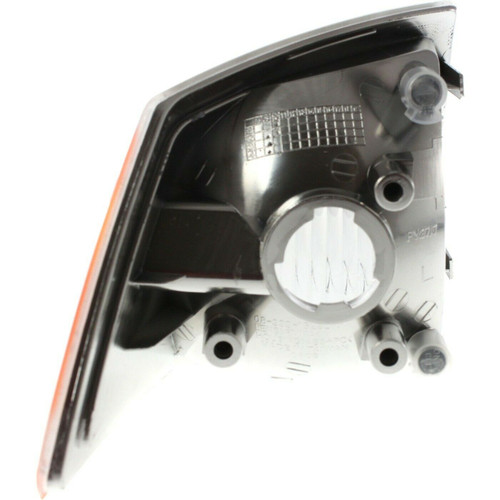 SIGNAL LAMP FR LH CAPA REPLACEMENT FOR JEEP COMPASS MK 2007 PARTSLINK NUMBER CH2520144C SIGNAL LAMP FR LH CAPA REPLACEMENT FOR JEEP COMPASS MK 2007 PARTSLINK NUMBER CH2520144C