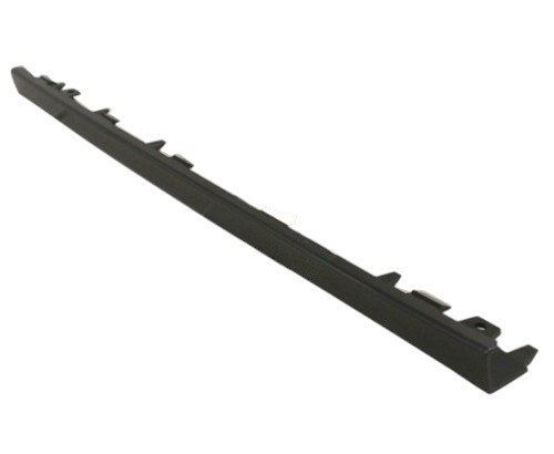 BUMPER MOULDING FR CENTER (PRIMED-BLACK) W/O S-LINE PKG REPLACEMENT FOR AUDI Q5 2011 PARTSLINK NUMBER AU1044100 BUMPER MOULDING FR CENTER (PRIMED-BLACK) W/O S-LINE PKG REPLACEMENT FOR AUDI Q5 2011 PARTSLINK NUMBER AU1044100