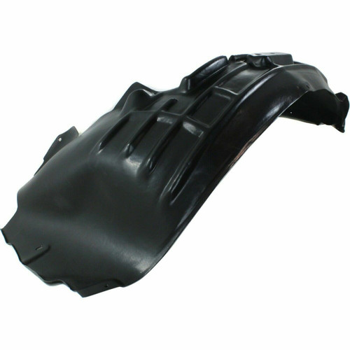 FENDER LINER RH W/O S-LINE PKG REPLACEMENT FOR AUDI Q5 2011 PARTSLINK NUMBER  AU1249122
