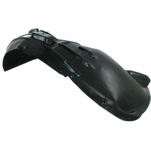 FENDER LINER RH W/O S-LINE PKG REPLACEMENT FOR AUDI Q5 2011 PARTSLINK NUMBER  AU1249122
