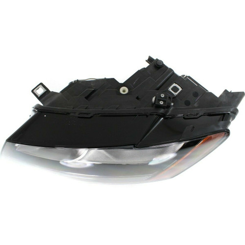 HEAD LAMP LH HALOGEN HQ REPLACEMENT FOR AUDI Q5 2011 PARTSLINK NUMBER AU2502165 HEAD LAMP LH HALOGEN HQ REPLACEMENT FOR AUDI Q5 2011 PARTSLINK NUMBER AU2502165