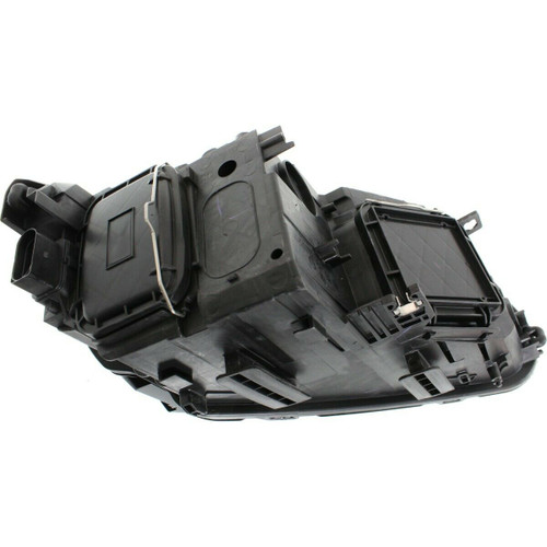 HEAD LAMP LH HALOGEN HQ REPLACEMENT FOR AUDI Q5 2011 PARTSLINK NUMBER AU2502165 HEAD LAMP LH HALOGEN HQ REPLACEMENT FOR AUDI Q5 2011 PARTSLINK NUMBER AU2502165