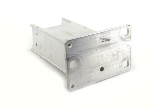 REBAR BRACKET FR LH ALUMINUM W/O PARKING AID REPLACEMENT FOR AUDI Q5 2011 PARTSLINK NUMBER  AU1066104