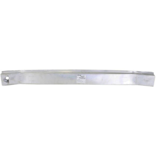 REBAR FR W/O PARKING AID ALUMINUM REPLACEMENT FOR AUDI Q5 2011 PARTSLINK NUMBER AU1006123 REBAR FR W/O PARKING AID ALUMINUM REPLACEMENT FOR AUDI Q5 2011 PARTSLINK NUMBER AU1006123