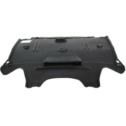UNDERCAR SHIELD RR 2.0L 4 CYL SDN/WGN REPLACEMENT FOR AUDI Q5 2011 PARTSLINK NUMBER AU1228120 UNDERCAR SHIELD RR 2.0L 4 CYL SDN/WGN REPLACEMENT FOR AUDI Q5 2011 PARTSLINK NUMBER AU1228120