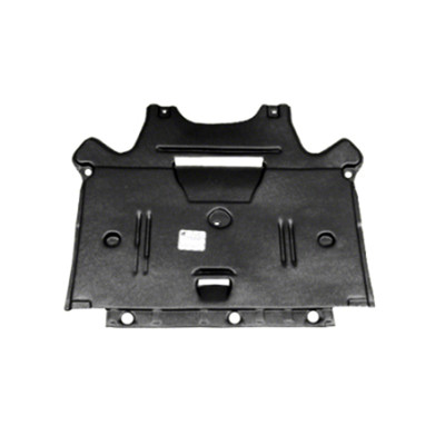 UNDERCAR SHIELD RR 2.0L 4 CYL SDN/WGN REPLACEMENT FOR AUDI Q5 2011 PARTSLINK NUMBER AU1228120 UNDERCAR SHIELD RR 2.0L 4 CYL SDN/WGN REPLACEMENT FOR AUDI Q5 2011 PARTSLINK NUMBER AU1228120