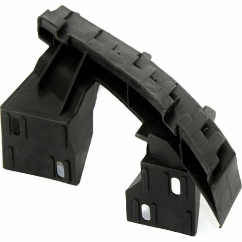 BUMPER SUPPORT RAIL FR RH REPLACEMENT FOR AUDI Q7 2011 PARTSLINK NUMBER  AU1043101