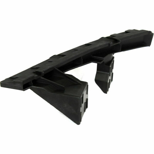 BUMPER SUPPORT RAIL FR RH REPLACEMENT FOR AUDI Q7 2011 PARTSLINK NUMBER  AU1043101
