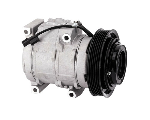 AC COMPRESSOR ACCORD V6 REPLACEMENT FOR ACURA TSX 2012 PARTSLINK NUMBER 14-0433NEW AC COMPRESSOR ACCORD V6 REPLACEMENT FOR ACURA TSX 2012 PARTSLINK NUMBER 14-0433NEW