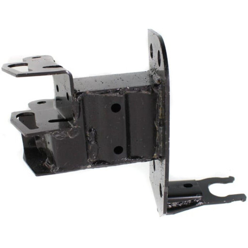 REBAR BRACKET FR RH STEEL REPLACEMENT FOR AUDI Q7 2011 PARTSLINK NUMBER  AU1067107