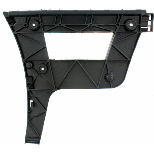 BUMPER BRACKET RR LH SDN OUTER GUIDE REPLACEMENT FOR AUDI S4 2011 PARTSLINK NUMBER AU1132100 BUMPER BRACKET RR LH SDN OUTER GUIDE REPLACEMENT FOR AUDI S4 2011 PARTSLINK NUMBER AU1132100