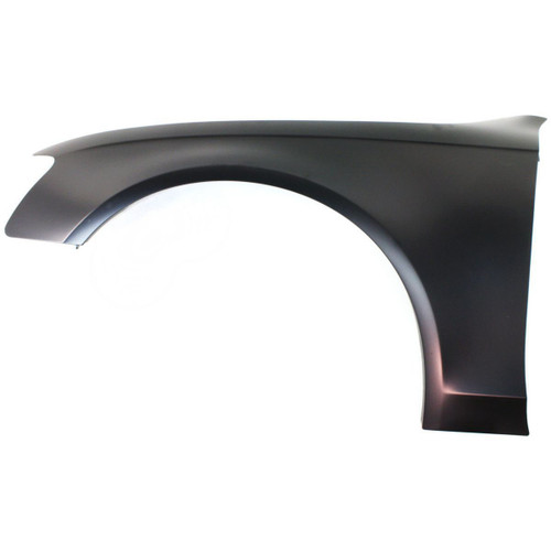 FENDER FR LH CAPA REPLACEMENT FOR AUDI S4 2011 PARTSLINK NUMBER AU1240121C FENDER FR LH CAPA REPLACEMENT FOR AUDI S4 2011 PARTSLINK NUMBER AU1240121C