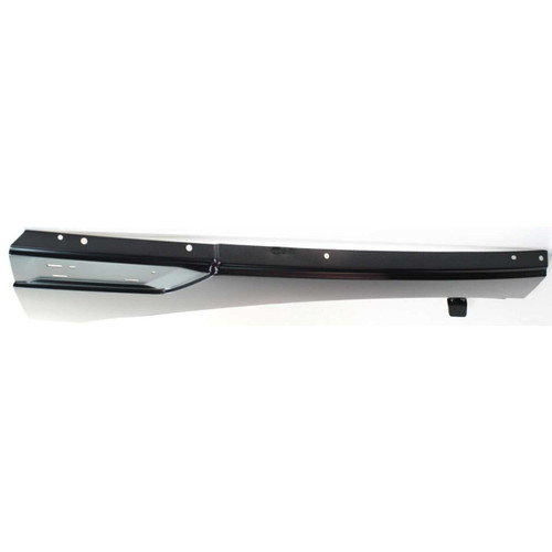 FENDER FR RH CAPA    REPLACEMENT FOR DODGE NITRO 2009 PARTSLINK NUMBER  CH1241256C