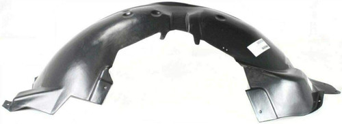 FENDER LINER FR RH REPLACEMENT FOR DODGE NITRO 2009 PARTSLINK NUMBER CH1249140 FENDER LINER FR RH REPLACEMENT FOR DODGE NITRO 2009 PARTSLINK NUMBER CH1249140