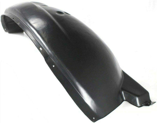 FENDER LINER FR RH REPLACEMENT FOR DODGE NITRO 2009 PARTSLINK NUMBER CH1249140 FENDER LINER FR RH REPLACEMENT FOR DODGE NITRO 2009 PARTSLINK NUMBER CH1249140