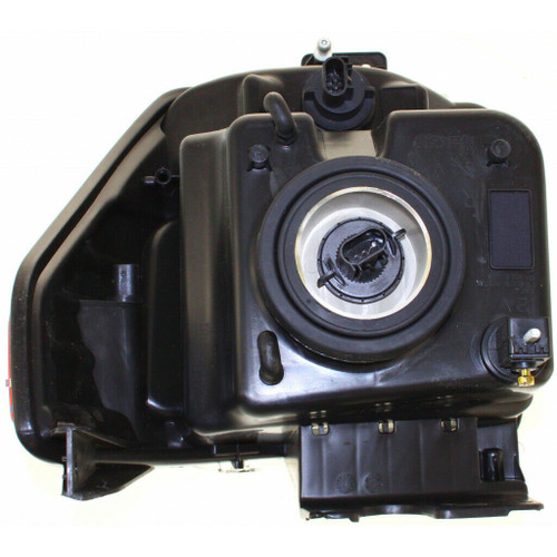 HEAD LAMP RH HQ     REPLACEMENT FOR DODGE NITRO 2009 PARTSLINK NUMBER 	 CH2503177