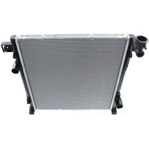RADIATOR (2971) V6 AUTO (3.7L/4.0L)     REPLACEMENT FOR DODGE NITRO 2009 PARTSLINK NUMBER  CH3010342