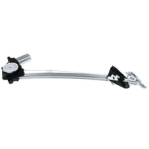 WINDOW REGULATOR RR LH POWER REPLACEMENT FOR ACURA TSX 2012 PARTSLINK NUMBER AC1350102 WINDOW REGULATOR RR LH POWER REPLACEMENT FOR ACURA TSX 2012 PARTSLINK NUMBER AC1350102