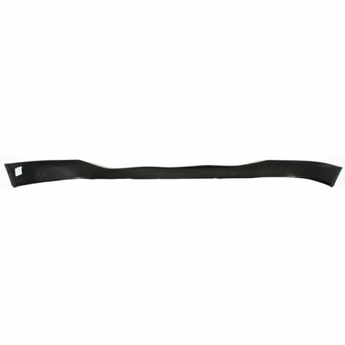 BUMPER UPPER FR TEXTURED REPLACEMENT FOR DODGE PICKUP DODGE RAM 2500-3500 2009 PARTSLINK NUMBER CH1000880 BUMPER UPPER FR TEXTURED REPLACEMENT FOR DODGE PICKUP DODGE RAM 2500-3500 2009 PARTSLINK NUMBER CH1000880