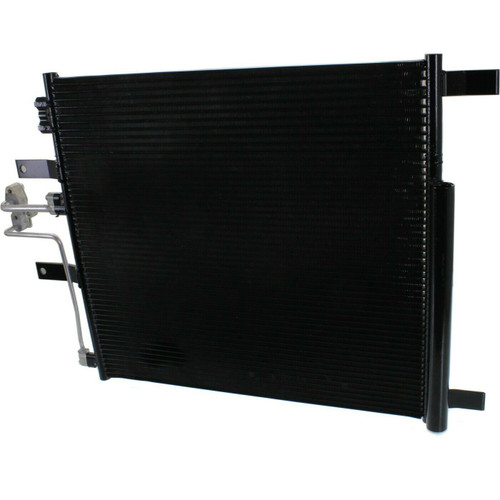 CONDENSER (3878) W/GASOLINE MODEL REPLACEMENT FOR DODGE PICKUP DODGE RAM 2500-3500 2009 PARTSLINK NUMBER CH3030240 CONDENSER (3878) W/GASOLINE MODEL REPLACEMENT FOR DODGE PICKUP DODGE RAM 2500-3500 2009 PARTSLINK NUMBER CH3030240