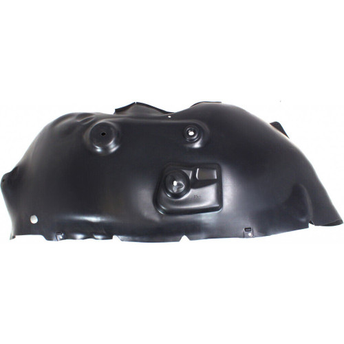 FENDER LINER FR LH 4WD   REPLACEMENT FOR DODGE PICKUP DODGE RAM 2500-3500  2009 PARTSLINK NUMBER  CH1248130