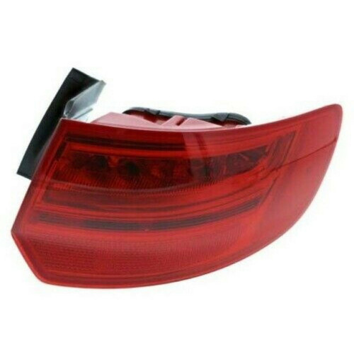 TAIL LAMP LH FOR 2008 FROM VIN A112779 HQ REPLACEMENT FOR AUDI A3 2012 PARTSLINK NUMBER AU2804107 TAIL LAMP LH FOR 2008 FROM VIN A112779 HQ REPLACEMENT FOR AUDI A3 2012 PARTSLINK NUMBER AU2804107
