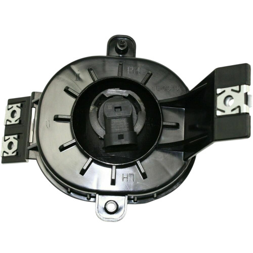 FOG LAMP FR RH HQ   REPLACEMENT FOR DODGE PICKUP DODGE RAM 2500-3500  2009 PARTSLINK NUMBER   REPLACEMENT FOR DODGE PICKUP DODGE RAM 2500-3500  2009 PARTSLINK NUMBER  CH2593121